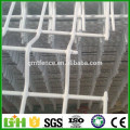 3 Bends with Post Welded Wire Mesh Fence